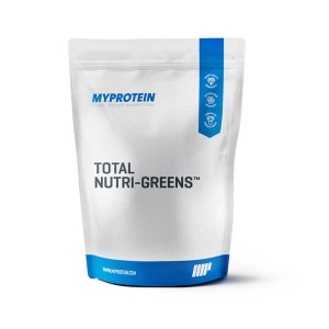 Total Nutri-Greens (330г)